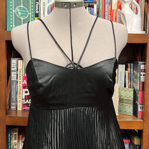 Vintage 90s Babydoll Dress - Picture 2 of 13